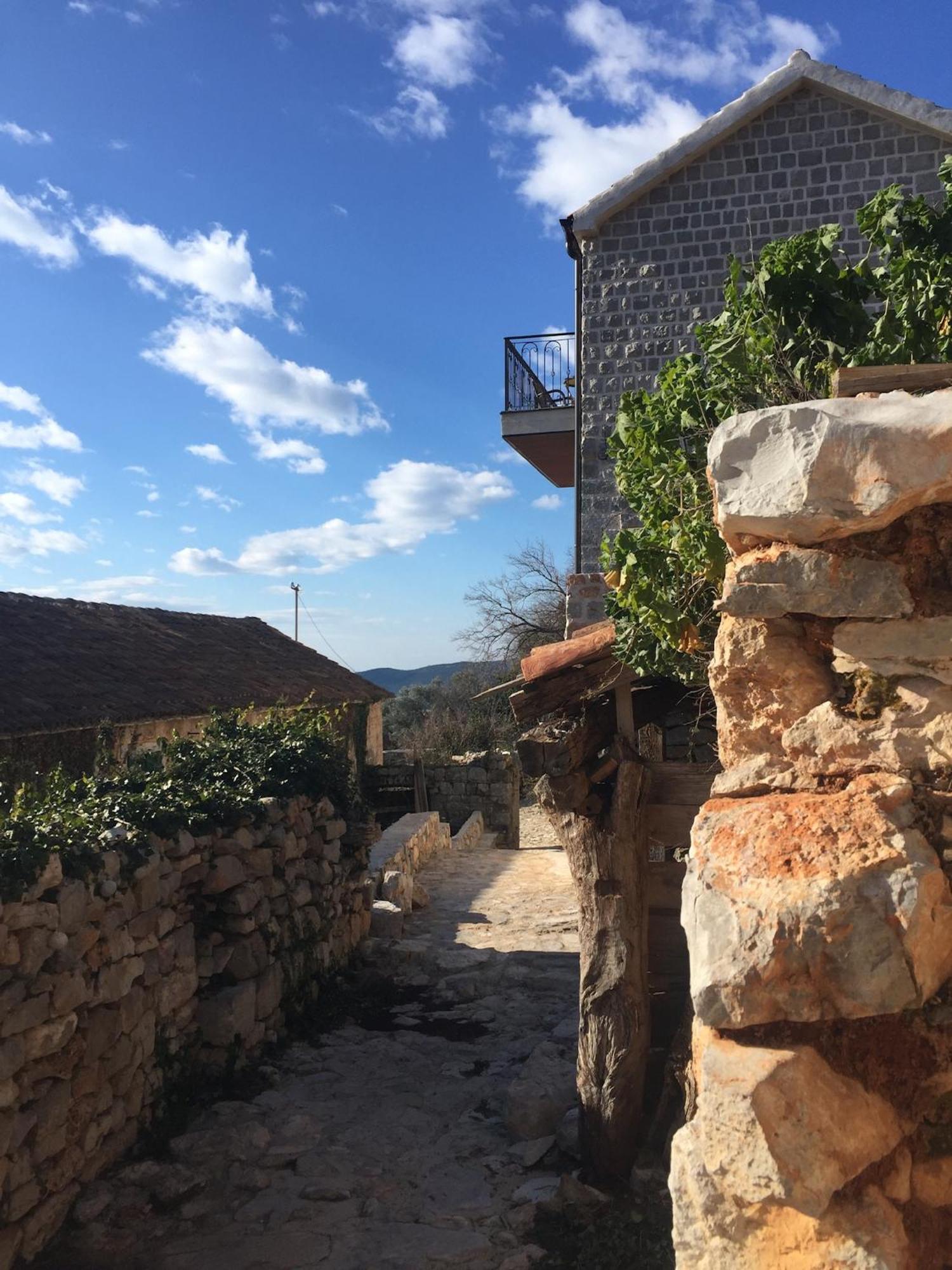 Klinci Village Resort 외부 사진
