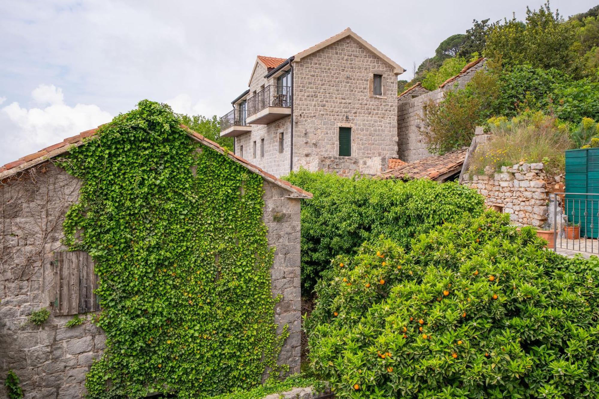 Klinci Village Resort 외부 사진