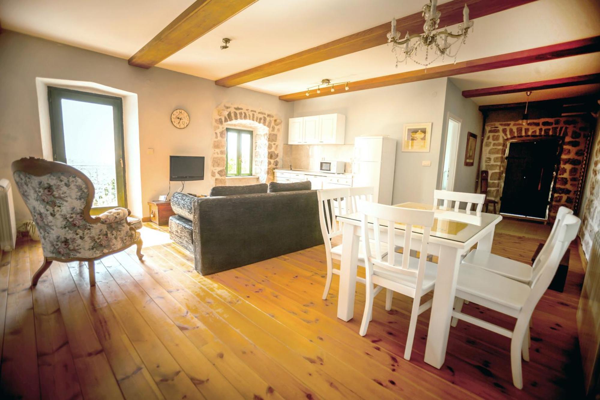Klinci Village Resort 외부 사진