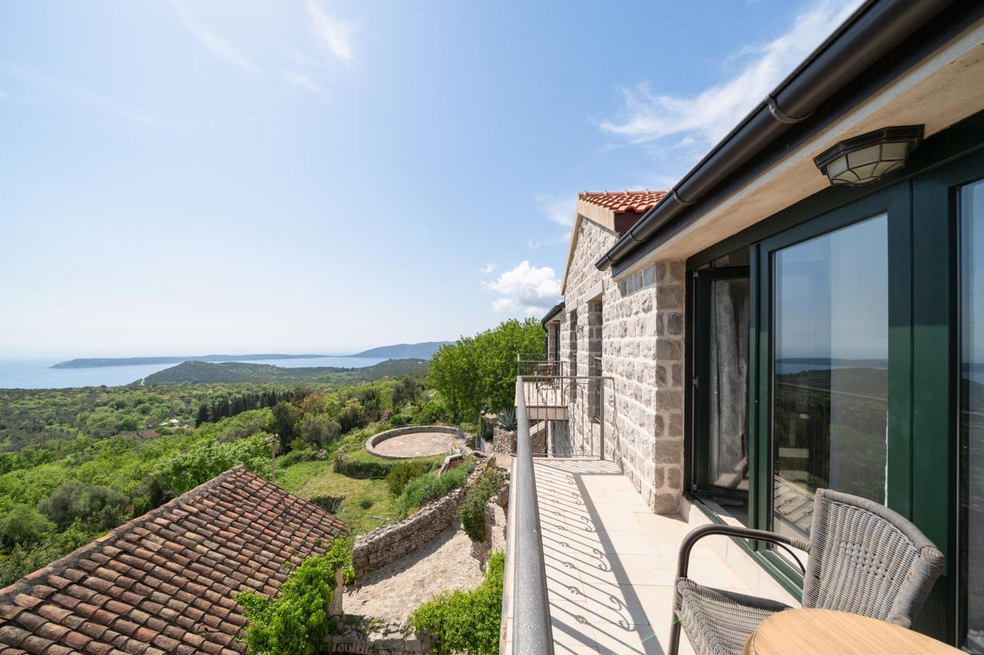 Klinci Village Resort 외부 사진