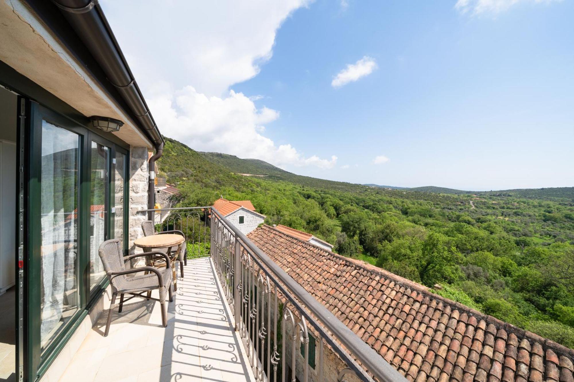 Klinci Village Resort 외부 사진