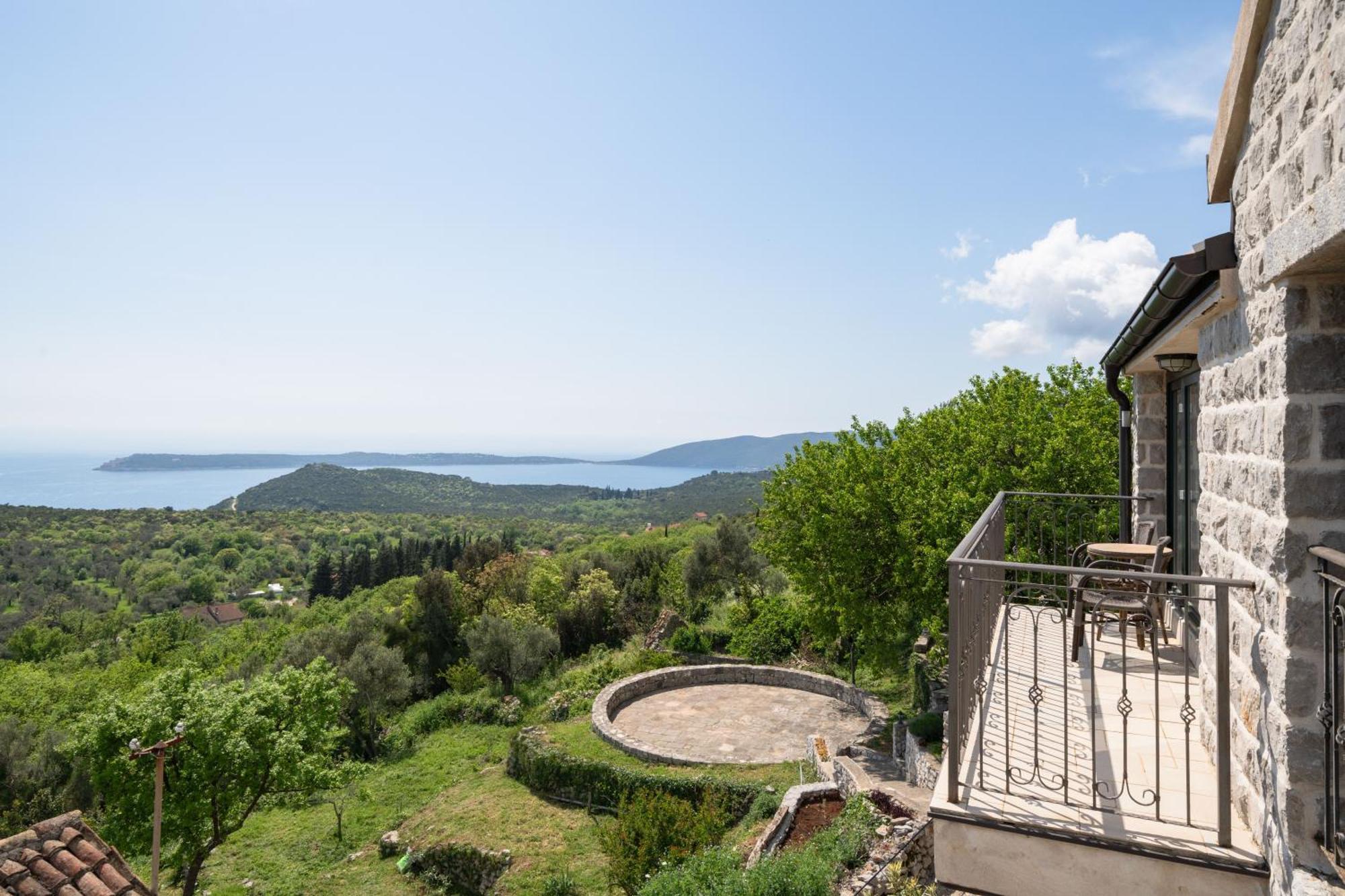 Klinci Village Resort 외부 사진