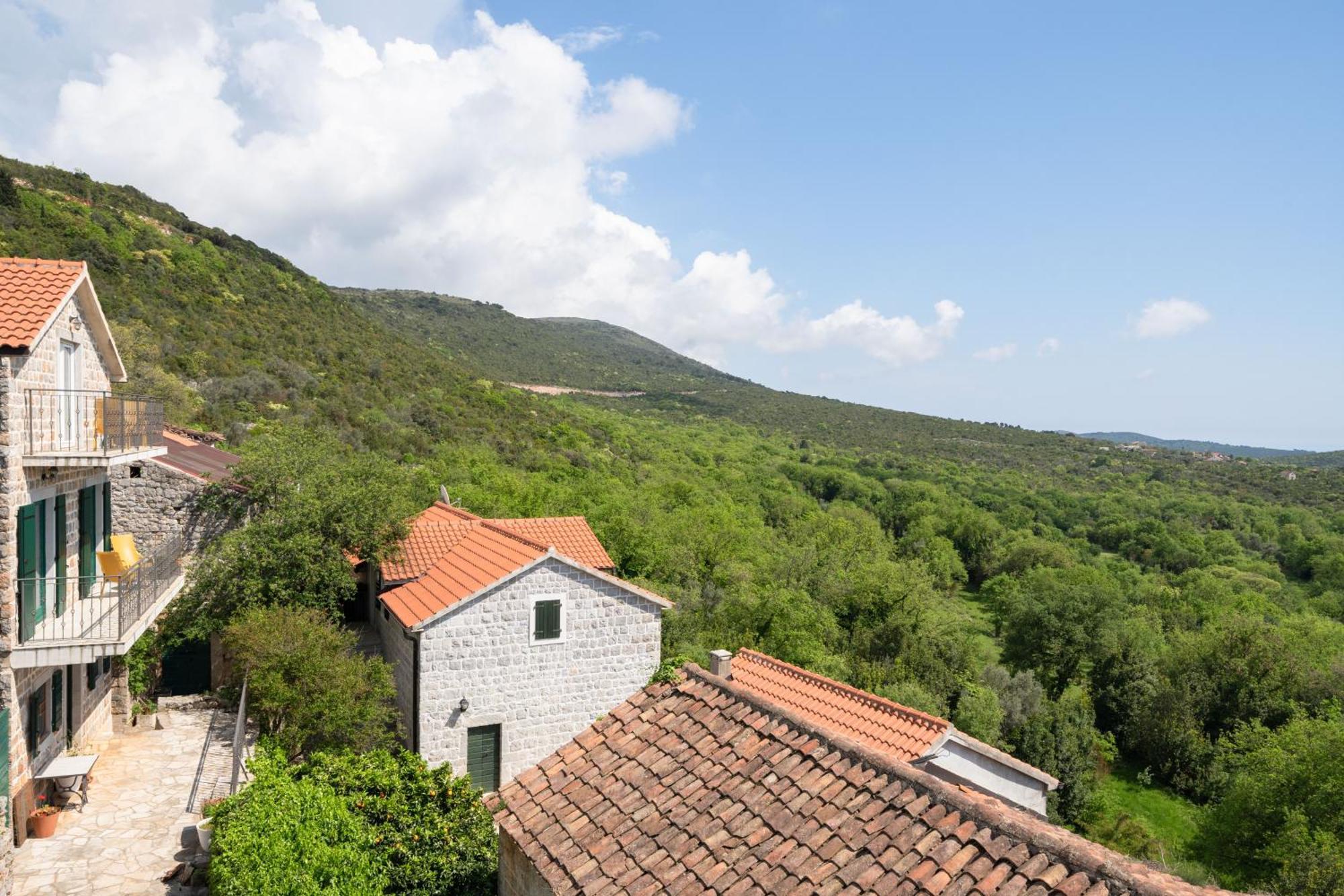 Klinci Village Resort 객실 사진