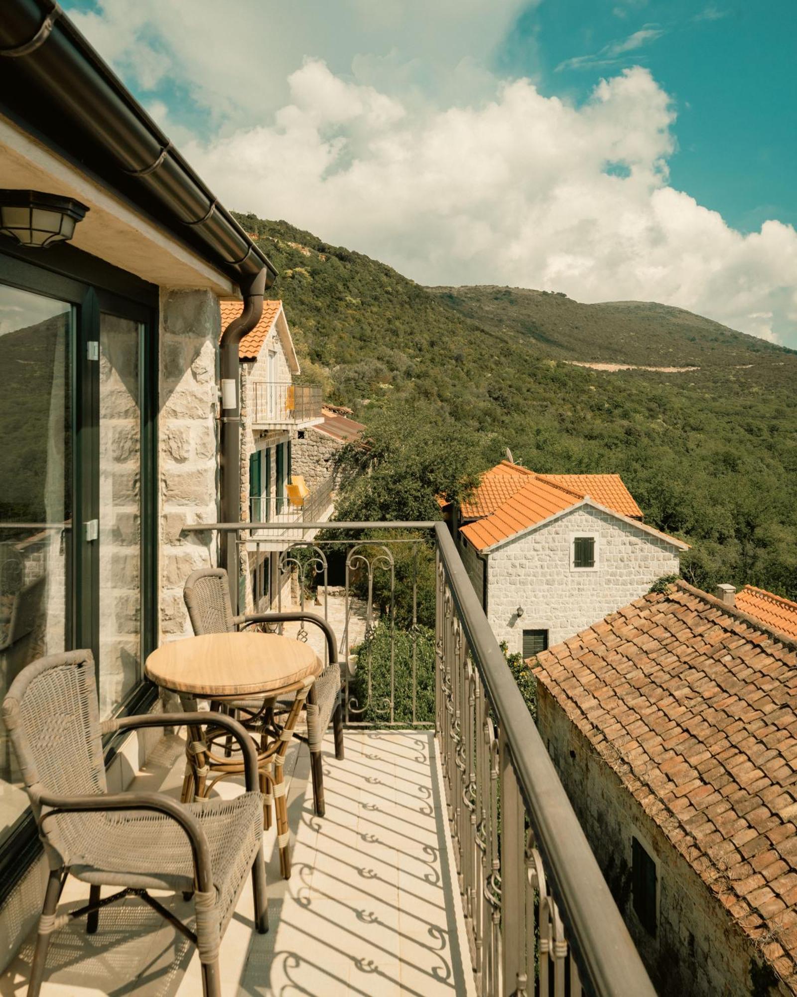 Klinci Village Resort 외부 사진
