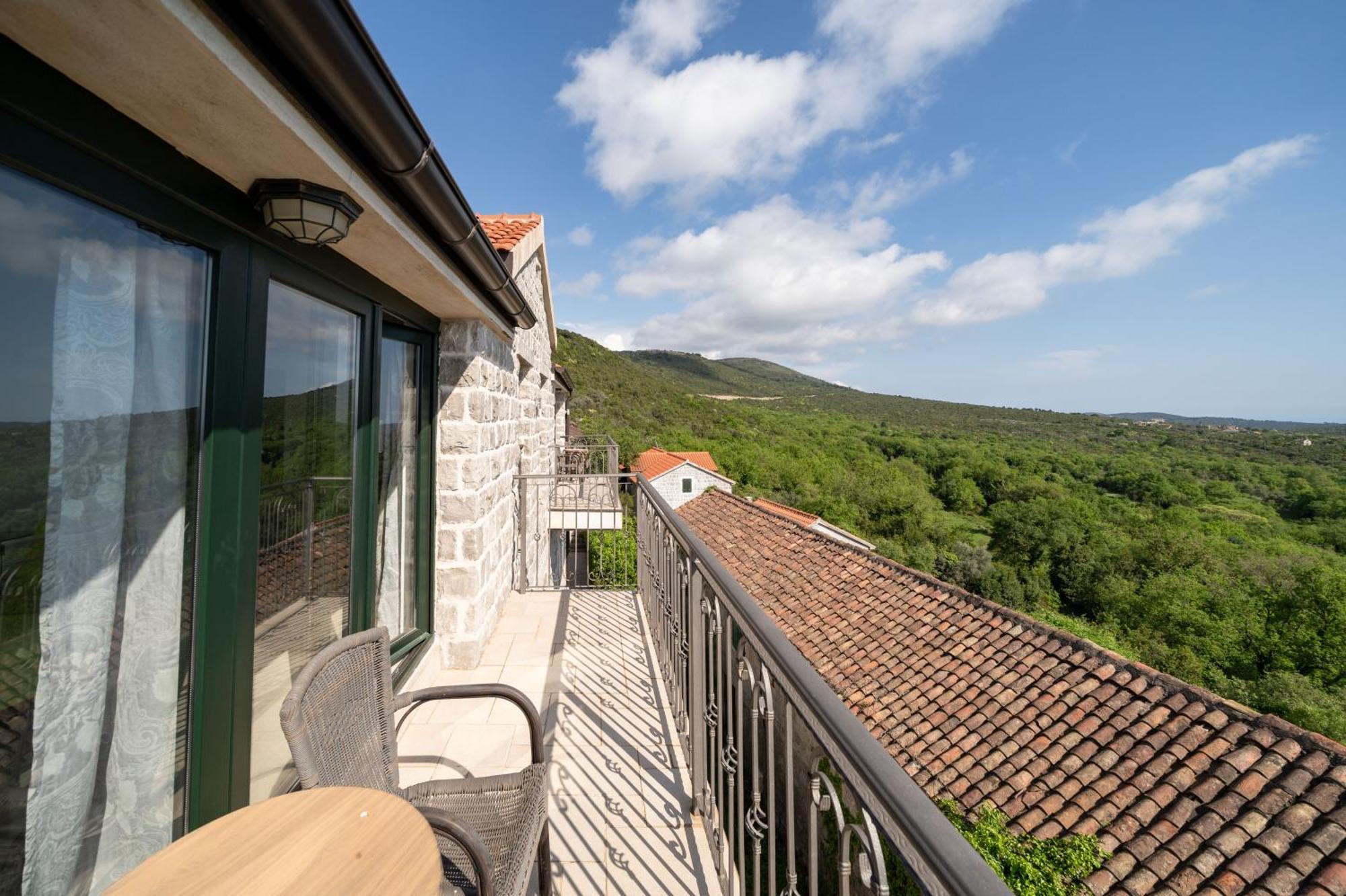 Klinci Village Resort 외부 사진