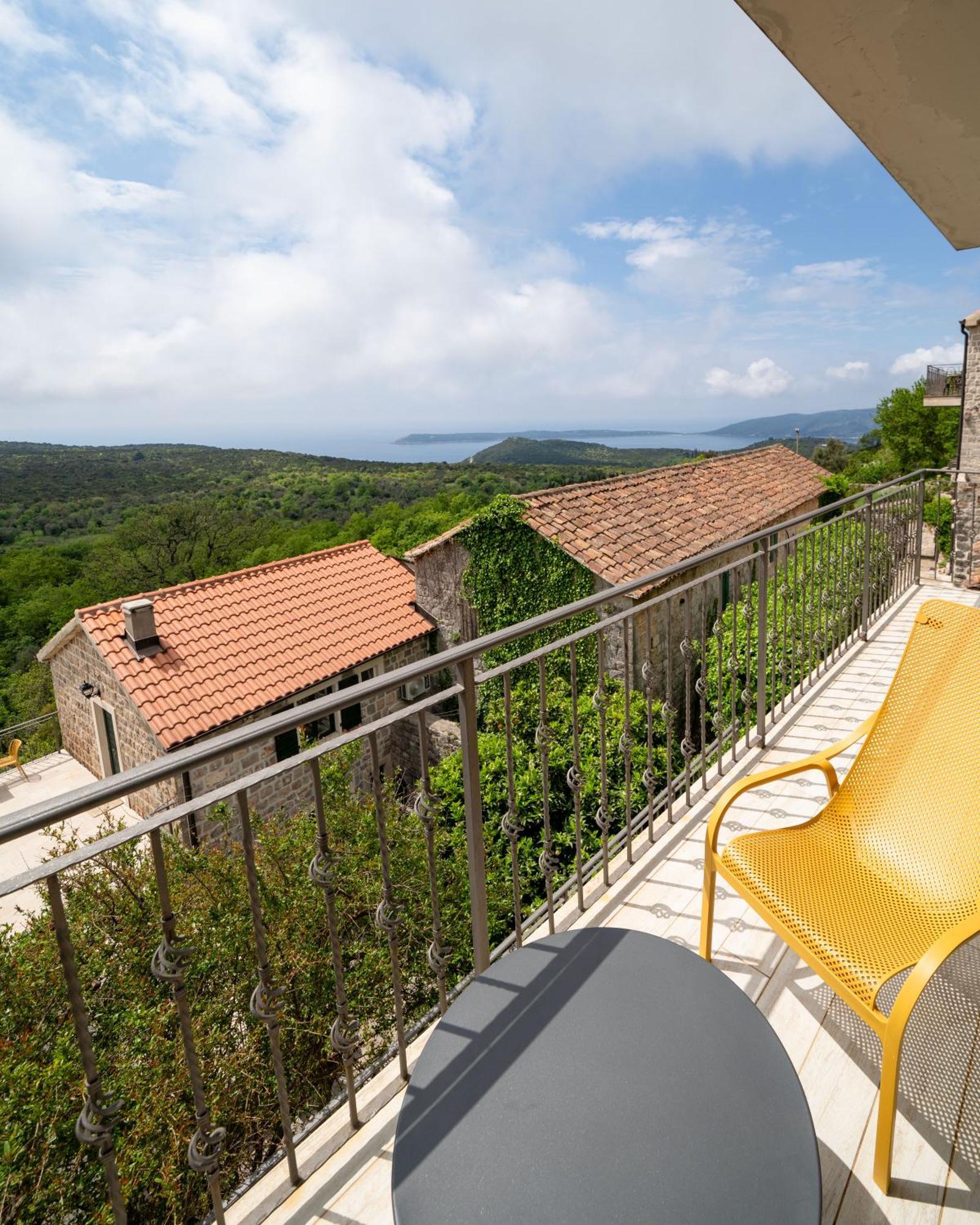 Klinci Village Resort 외부 사진