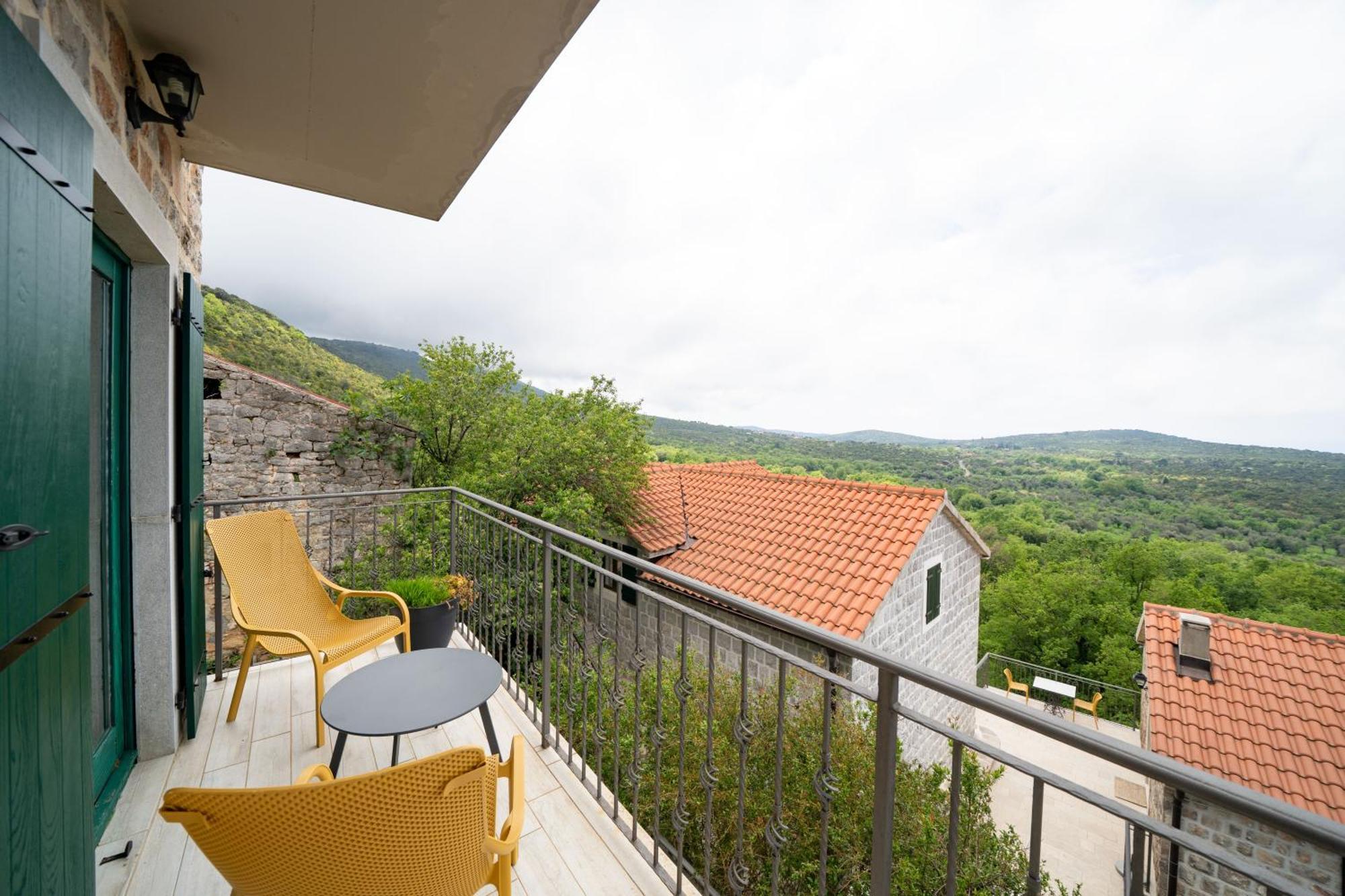 Klinci Village Resort 외부 사진