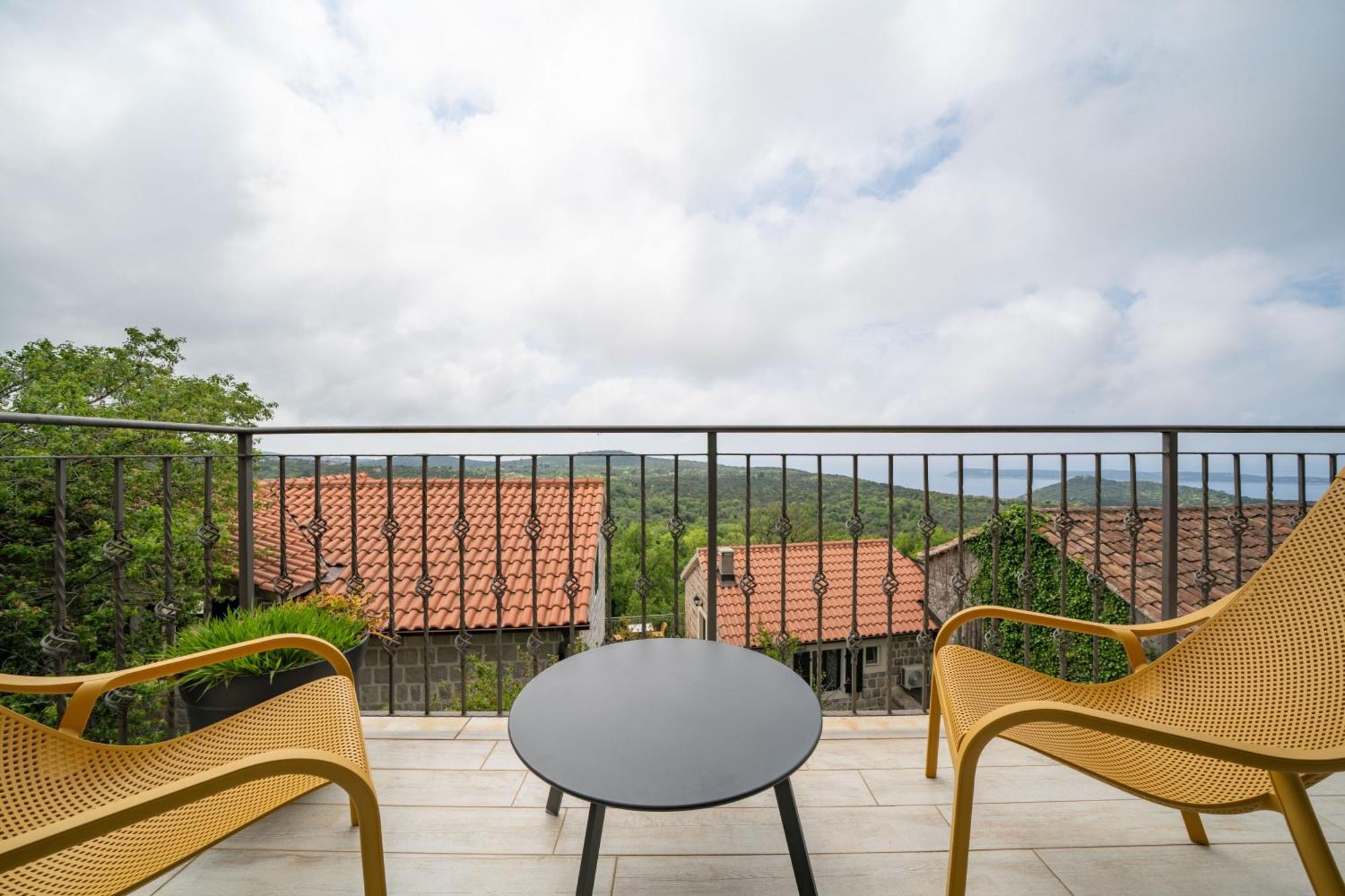 Klinci Village Resort 객실 사진