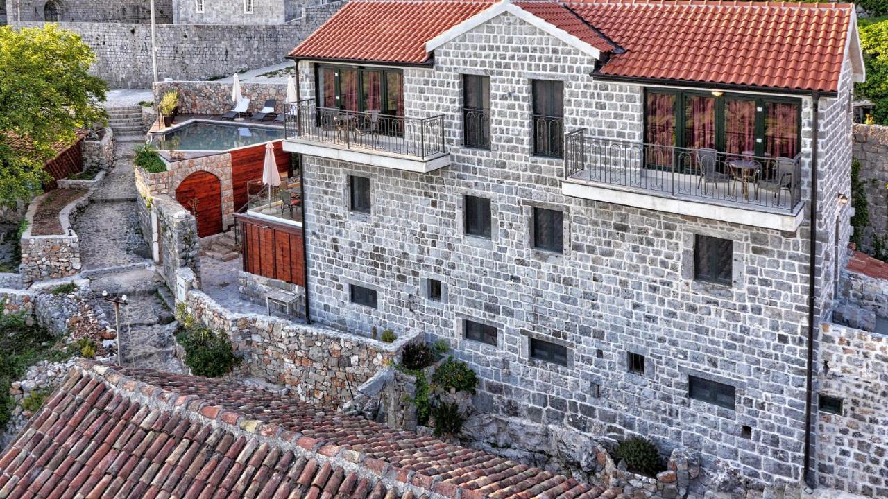 Klinci Village Resort 외부 사진