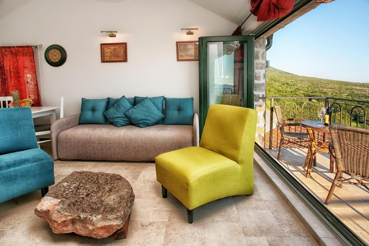Klinci Village Resort 외부 사진