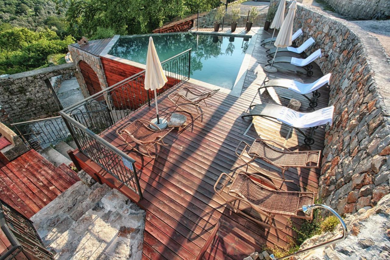 Klinci Village Resort 외부 사진