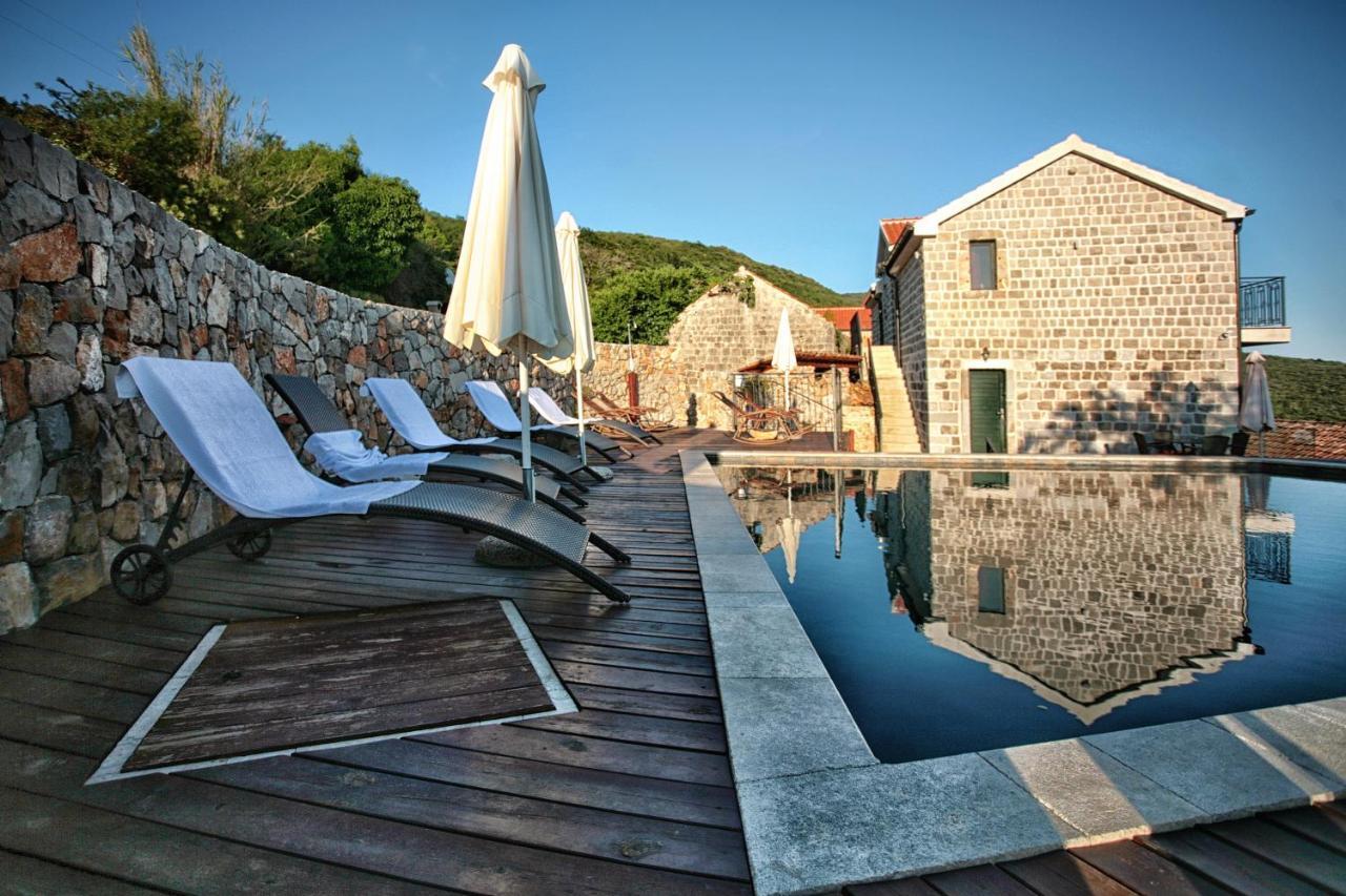 Klinci Village Resort 외부 사진