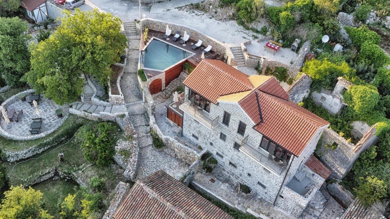 Klinci Village Resort 외부 사진