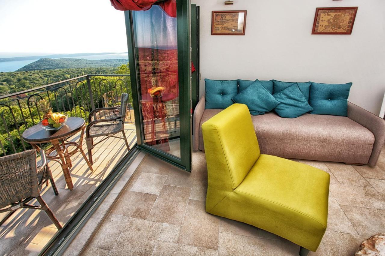 Klinci Village Resort 외부 사진
